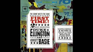 Segue In C - Duke Ellington & Count Basie |1961|