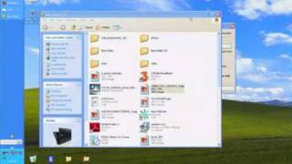 Warlogger 2.0 on windows xp