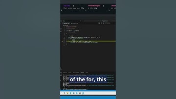For Loops (2/2) #vtuber #learncpp #tutorial