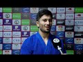 Nurali EMOMALI (TJK) - Dushanbe Grand Slam 2025 Winner -66 kg