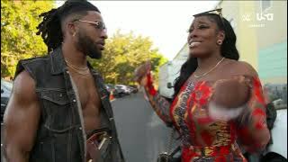 Lash Legend ends her relationship with Trick Williams: NXT, Jun. 4, 2024