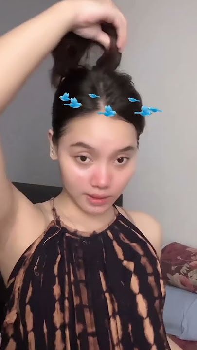 pamer ketek glowing dulu guys ✨😘 #armpit #ketiak
