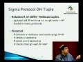 Sigma Protocols and Zero  Knowledge