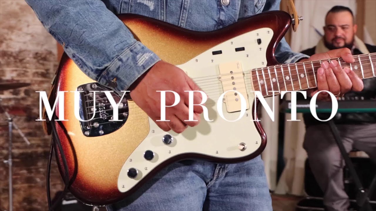 Trailer –MANIFIESTA TU REINO– Brehy Romero