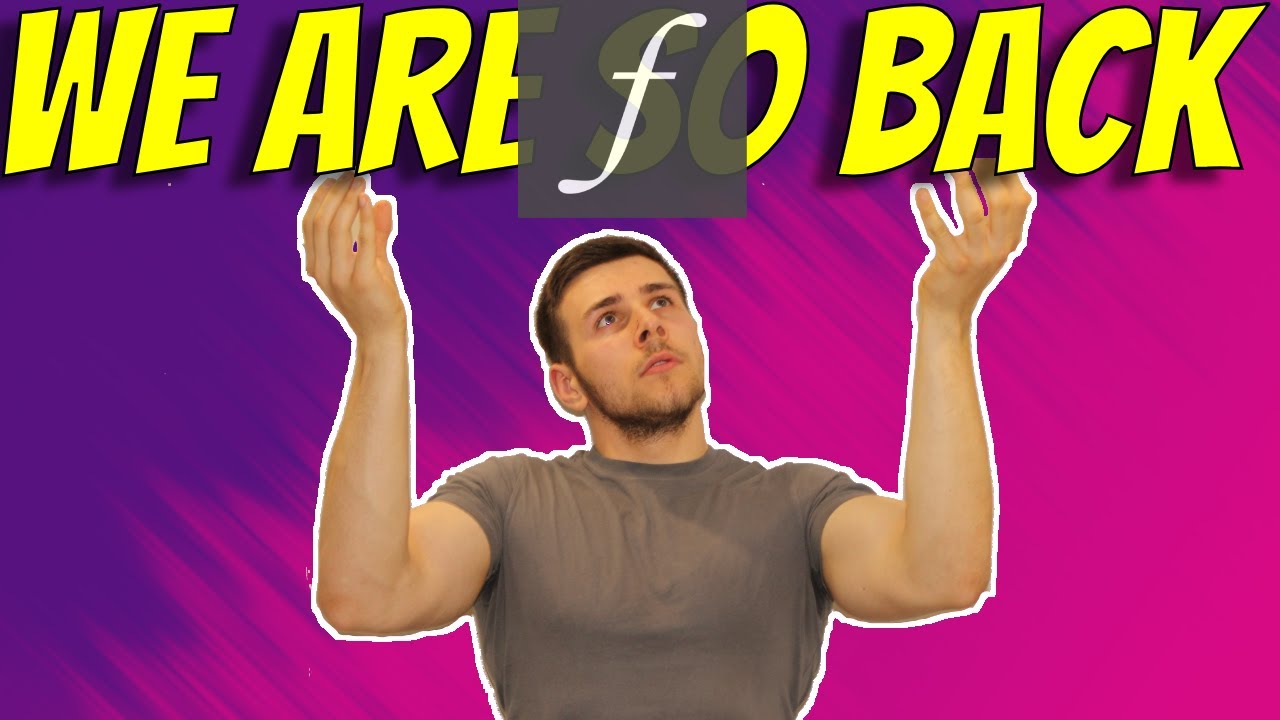 FLOATDB WRÓCIŁO | Potężny handel wraca!