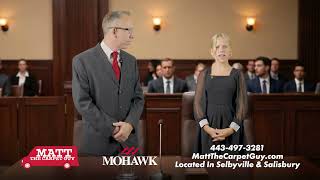 Judge Selah’s Final Verdict on Mohawk SmartStrand👩‍⚖️
