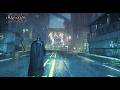 Batman Arkham Knight – Brutal Combat, Batmobile &amp; Free Roam in Gotham 🦇🔥