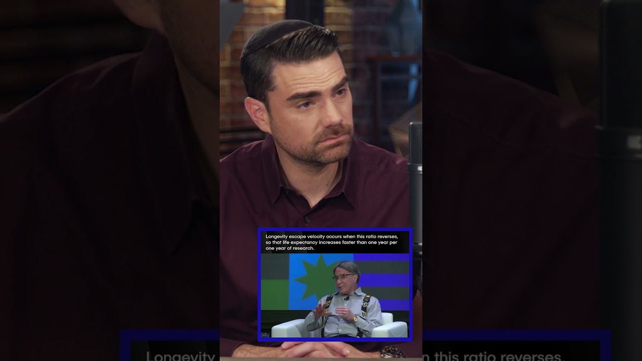 Can We Live To Be 500?