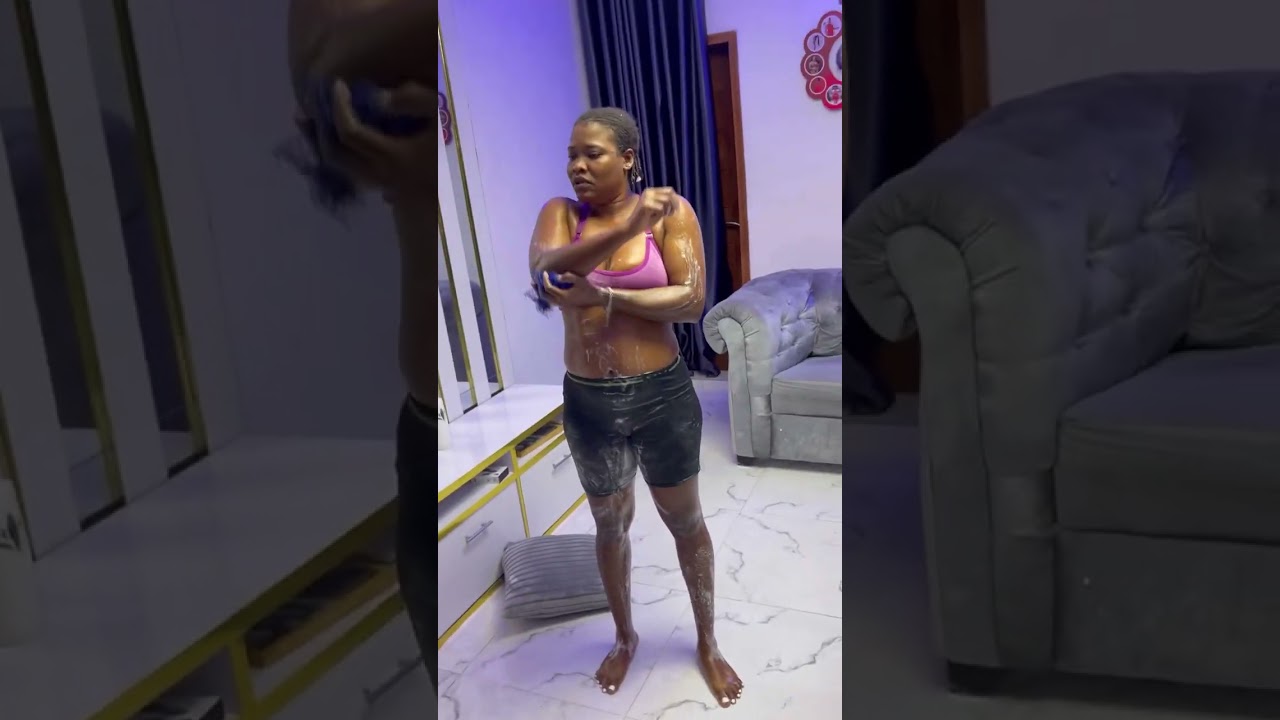 This is Unbelievable!💔💔💔 See what my own sister is doing to me 😢