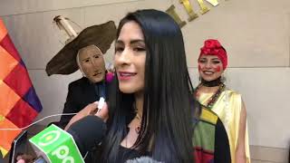 Bolivia y BID ejecutan proyectos de infraestructura para promover el turismo comunitario