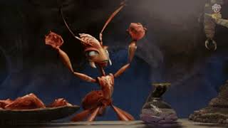 A hardworking ANT called ANDY