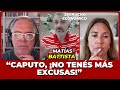 "CAPUTO ¡NO HAY EXCUSAS!". ¿El AÑO de la VERDAD para el GOBIERNO? | Claudio Zlotnik, Matías Battista