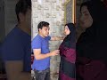 مهمله فى بيتها وجوزها وابنها وكل وقتها للموبايل