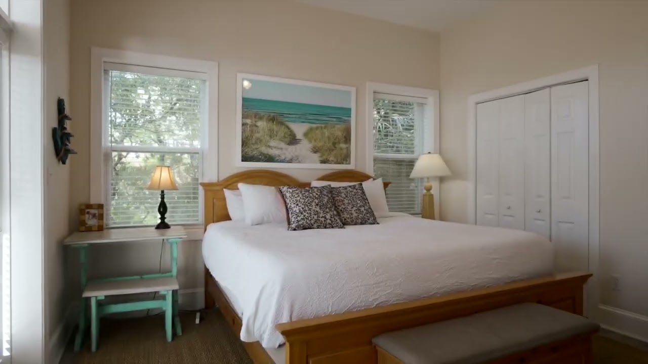 1 Sunset Serenity - St. George Island Vacation Rentals