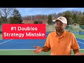 #1 Doubles Strategy Mistake (and how to avoid it)