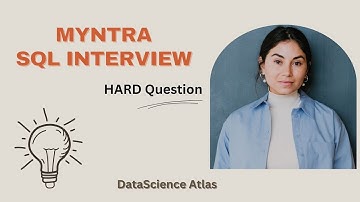 Myntra Interview Questions