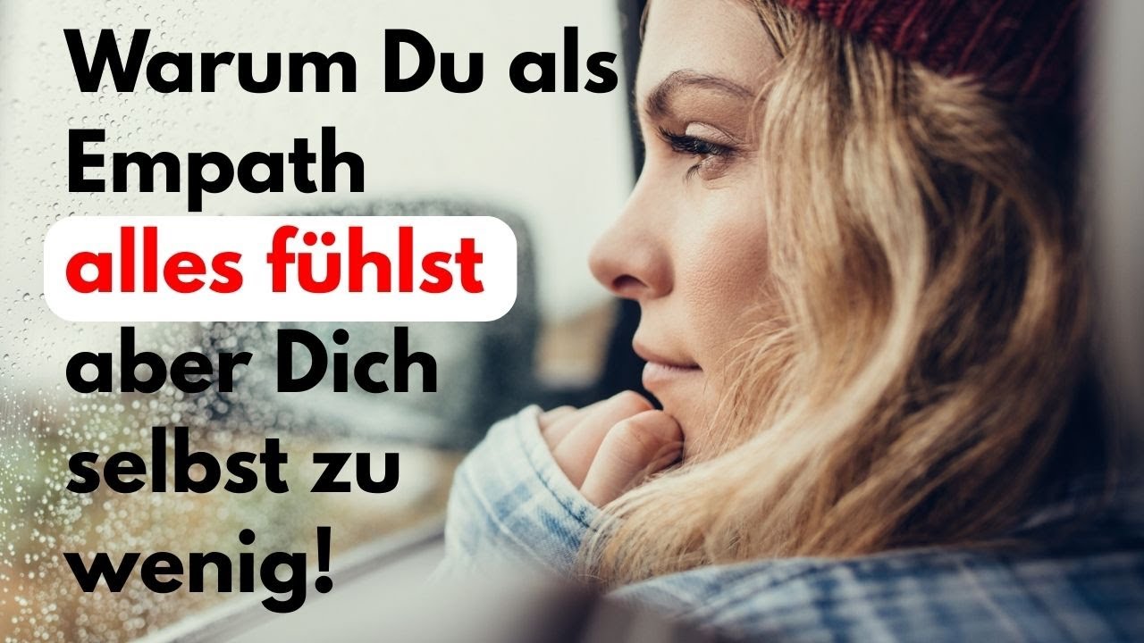 💔 Warum hochsensible Empathen immer wieder an emotional unerreichbare Partner geraten