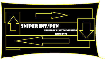[ROX] ShortBow Haste / Int Sniper || F2P ||  Seocho Market || EP 6