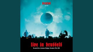 All Along (Live in Brussels)