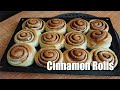 Whippoorwill Holler Lunchroom Lady Cinnamon Rolls Recipe