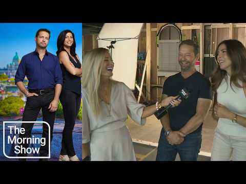 Private Eyes West Coast: A behind-the-scenes look at the BC-based hit series