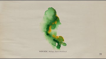 The Memoir - Page 99: Sam KDC