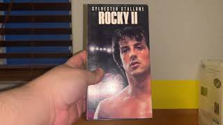VHS Update - April 26, 2023