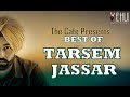 Best of #TarsemJassar | Audio Jukebox 2020 Tarsem | Jassar top hit Collection | #TheCafe
