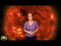 Solar Storms Give a 1,2-Punch | Space Weather News 07 July 2023 image
