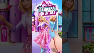 Old Barbie was my whole childhood😔😔 #shorts #shortsfeed #shortvideo #trending