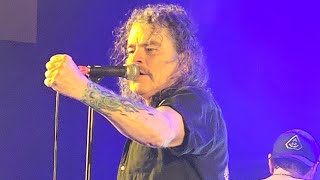 Overkill - Elimination (Live Guadalajara, Mexico 11-04-2024)