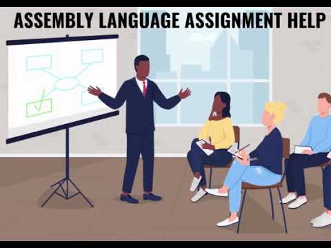 Where Can I Find Assembly Language Assignment Help?