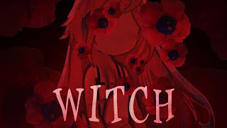 ✦﹒Witch . Alnst Mizisua