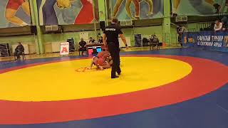 Фарух Джурабаев🥇