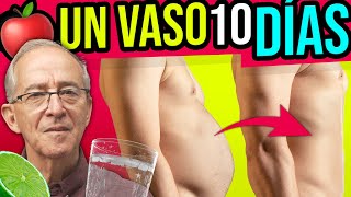 💧 ONE GLASS ON FASTING FOR 10 DAYS AND A FLAT Belly - Oswaldo Restrepo RSC