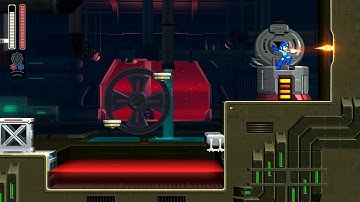 Megaman 11 music mod/   10- ACID MAN