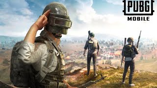 Intense PUBG Gameplay: No Commentary #PUBG #NO_COMMENTARY