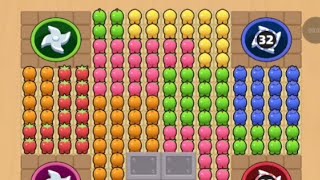Fruit Hole Level 59-62 Walkthrough Gameplay Android,iOS