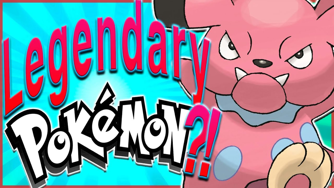 Снаббулл был ЛЕГЕНДАРНЫМ покемоном?! Еще 10 фактов из бета-версий демоверсий Pokémon Gold и Silver!