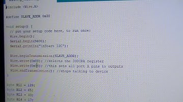 Arduino with 4 relays Controlling Fully Automatic Washing Machine during Corona Outbreak - Covid-19