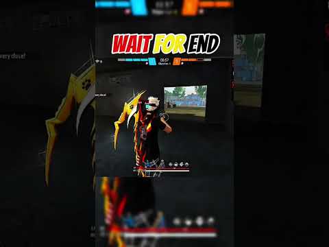 Free Fire Ace#Mr AyanBoss Gameplay short