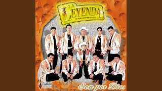 Video thumbnail of "La Leyenda De Servando Montalva - Lágrimas De Escarcha"