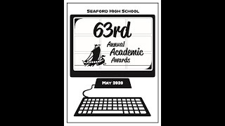 Seaford High School's 63rd Annual Academic Awards Ceremony