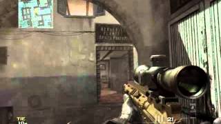 Comedyprodigy - Mw3 Game Clip
