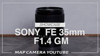 新品)SONY (ソニー) FE 35mm F1.4 GM SEL35F14GM（商品ID