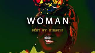 FREE " African zouk " instrumental 2022 " Woman "