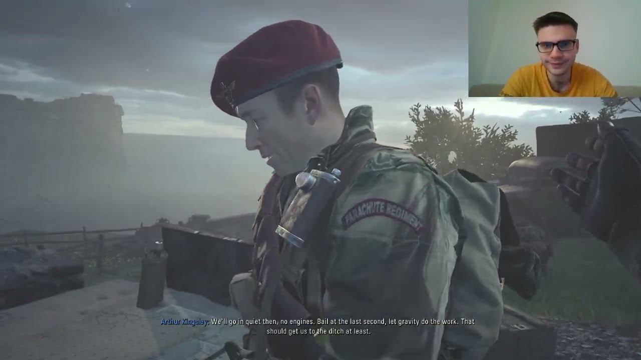 COD: Vanguard | ep. 2