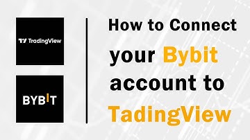 🤔 How to Connect Your Bybit Account to TradingView ⚙️Step-by-Step Tutorial 📘
