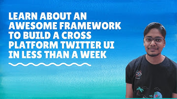 Introduction to Quasar Framework #shorts