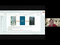 Uma Mahesh's Talk on "Solution Architecture and Design"